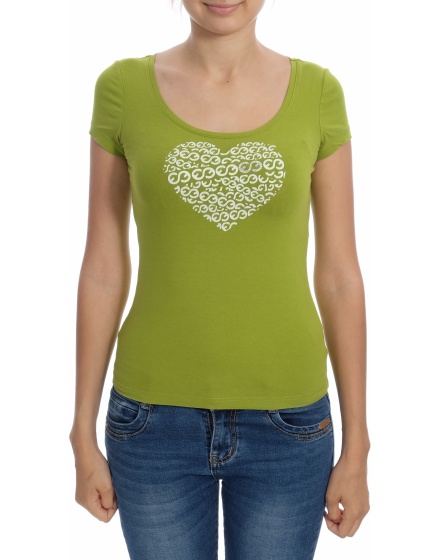 Дамска тениска ESCADA