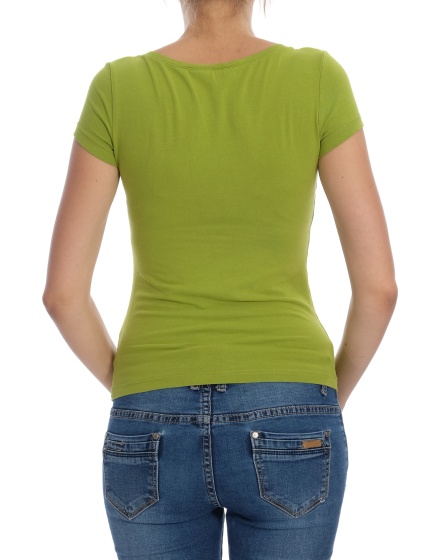 Дамска тениска ESCADA