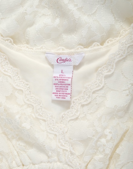 Дамски топ Candie's