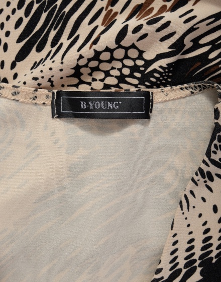 Дамски потник B. Young