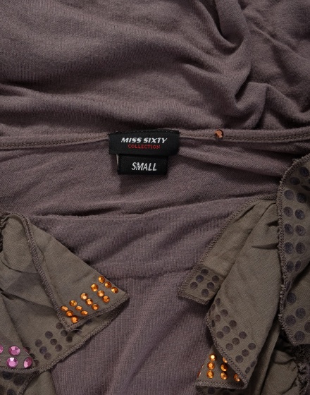 Дамска туника Miss Sixty