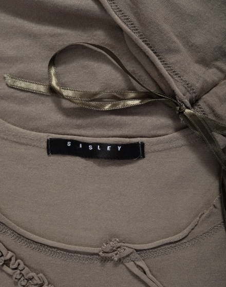 Дамски потник Sisley