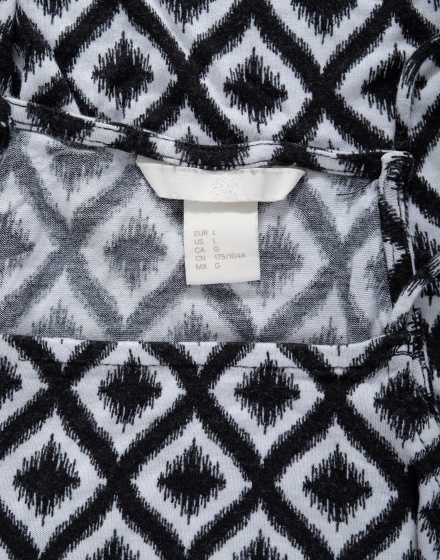 Дамски потник H&M