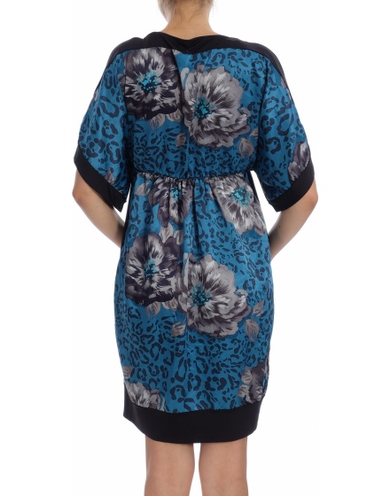 Дамска рокля Trac