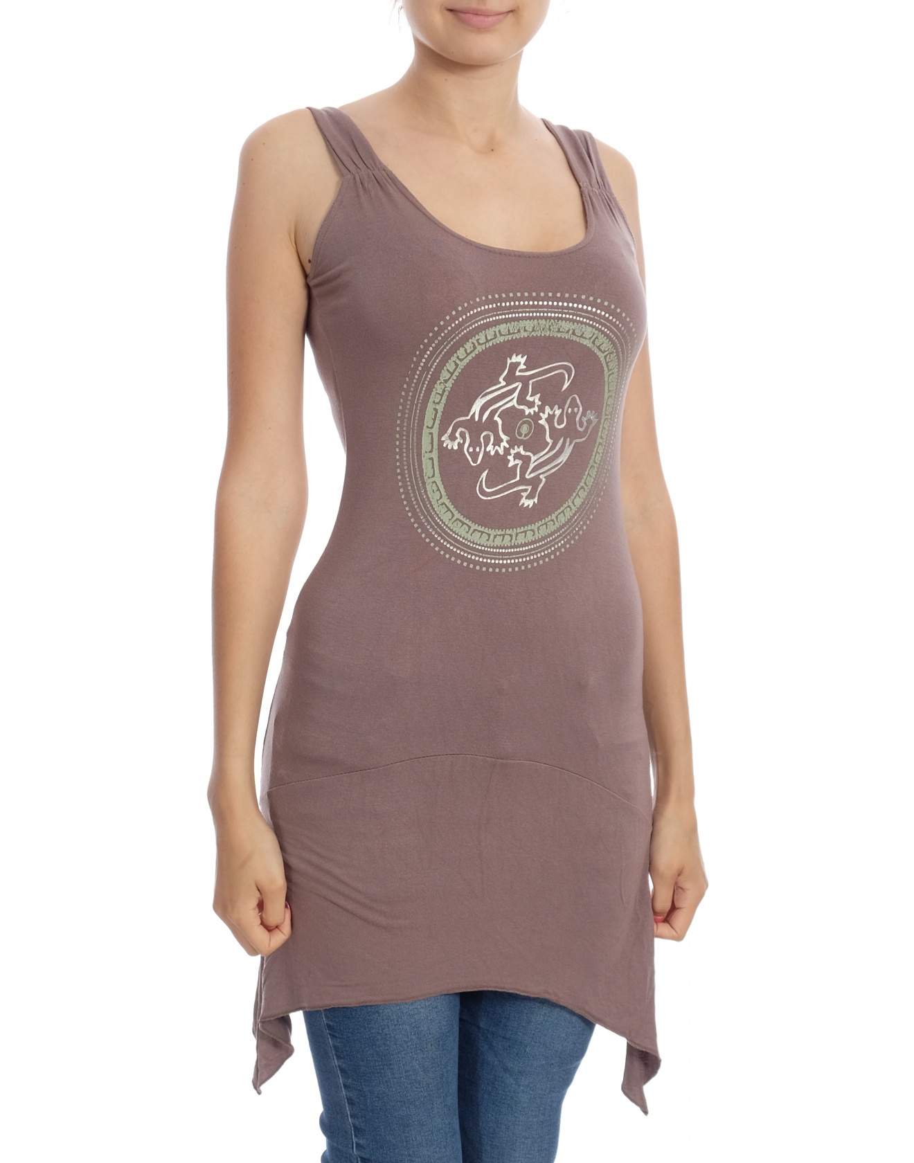 Дамска рокля