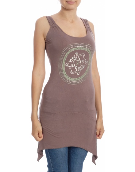 Дамска рокля