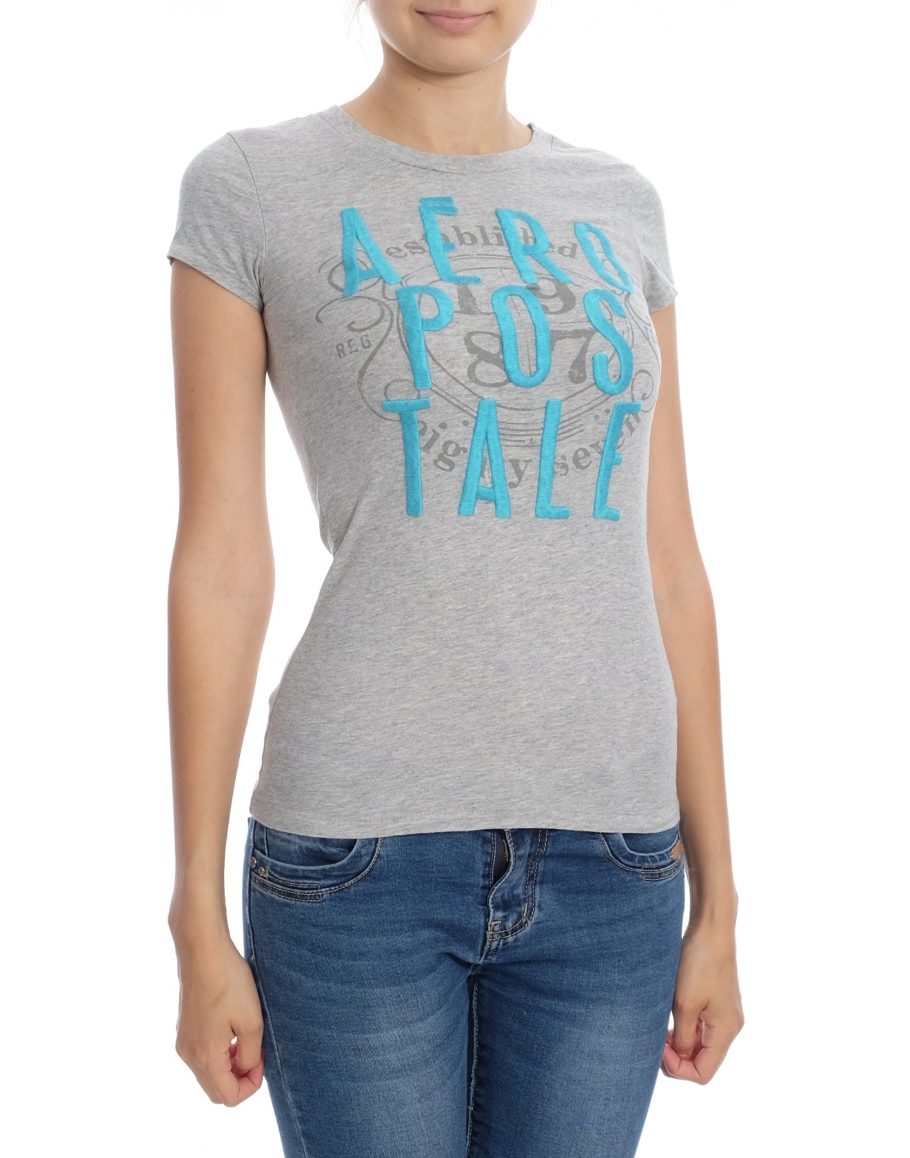 Дамска тениска Aeropostale