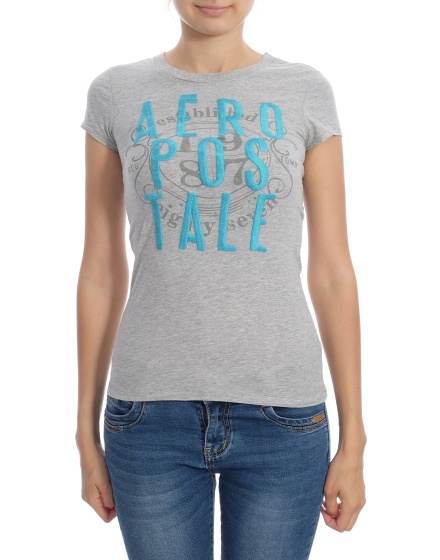 Дамска тениска Aeropostale