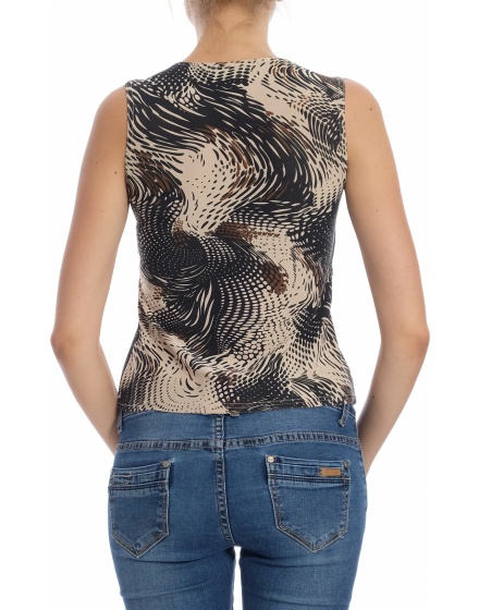 Дамски потник B. Young