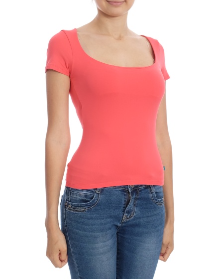 Дамска тениска Naf Naf