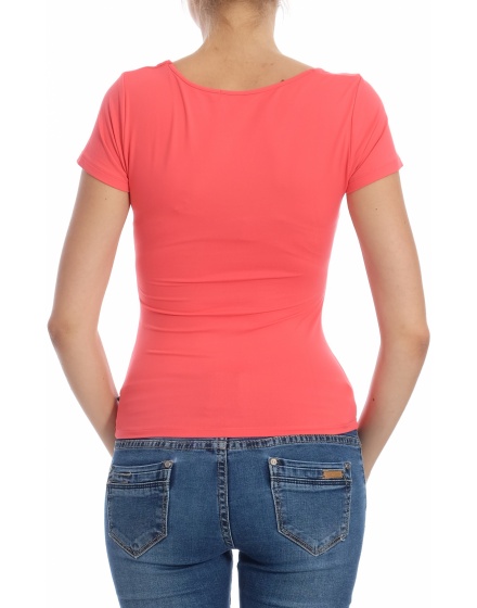 Дамска тениска Naf Naf