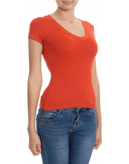 Дамска тениска Hally