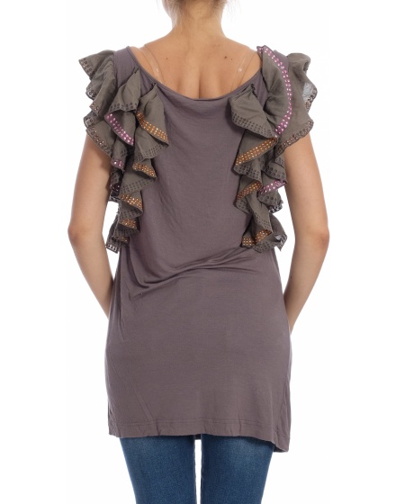 Дамска туника Miss Sixty