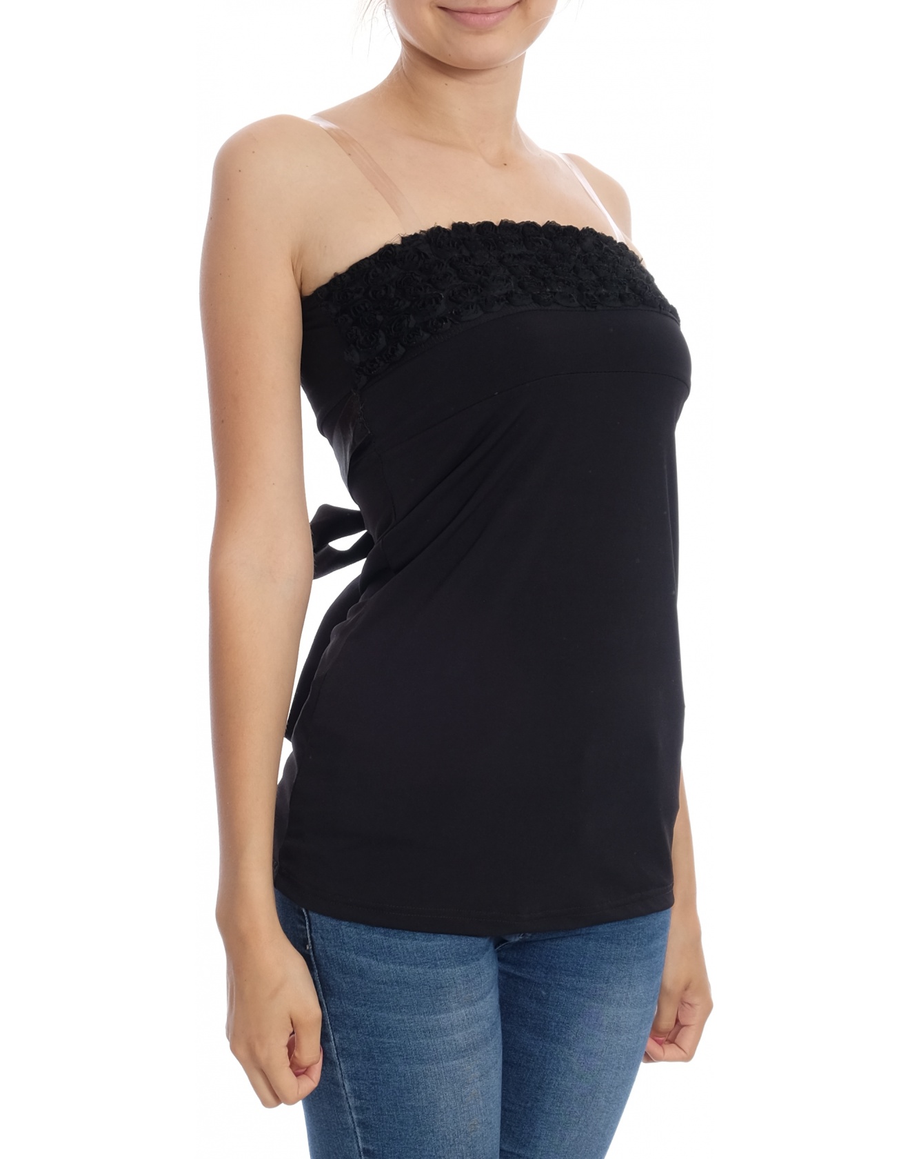 Дамски топ Miss Chic