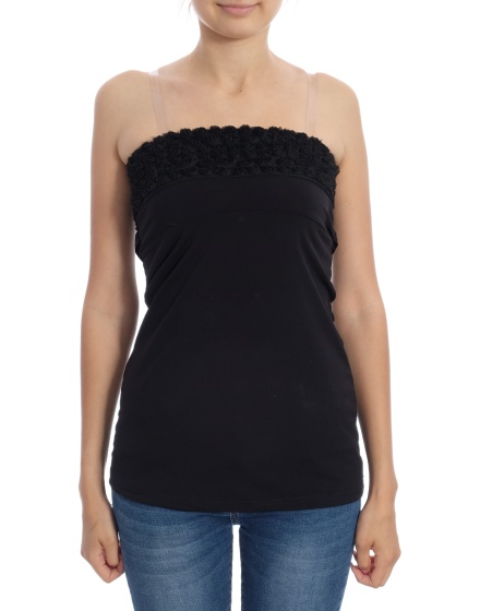 Дамски топ Miss Chic