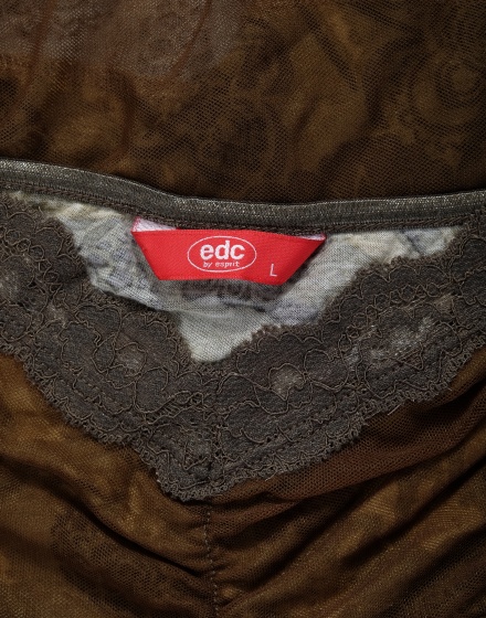 Дамски потник