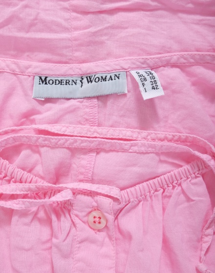 Дамски потник Modern Woman