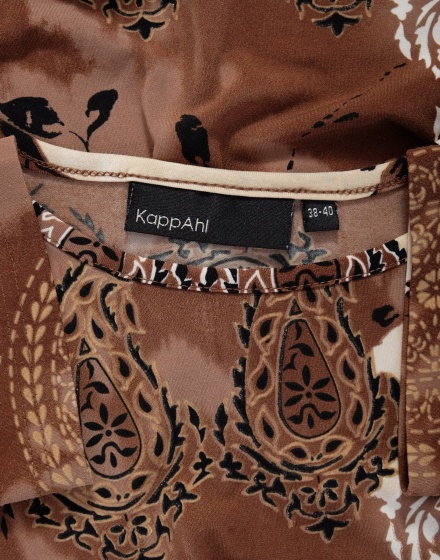 Дамска блуза KappAhl