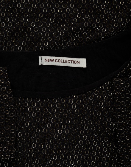 Дамска рокля New Collection