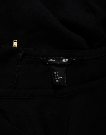 Дамска рокля H&M Mama