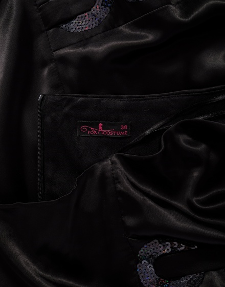 Дамска рокля For Costume