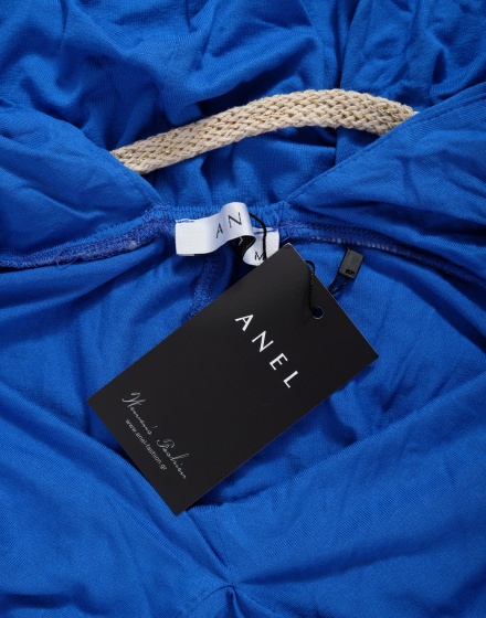 Дамска рокля Anel