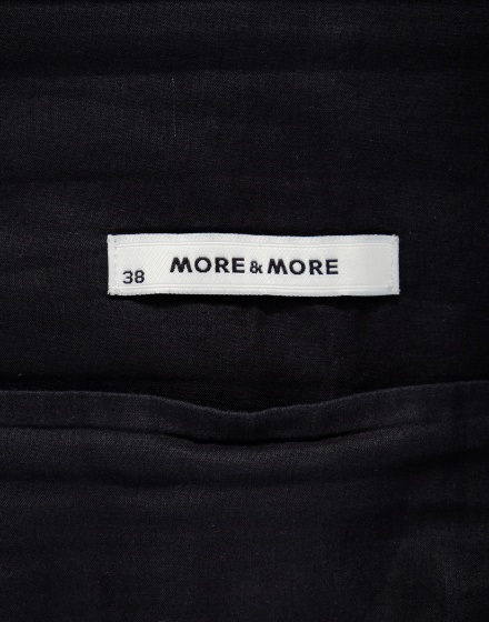 Дамска пола More & More