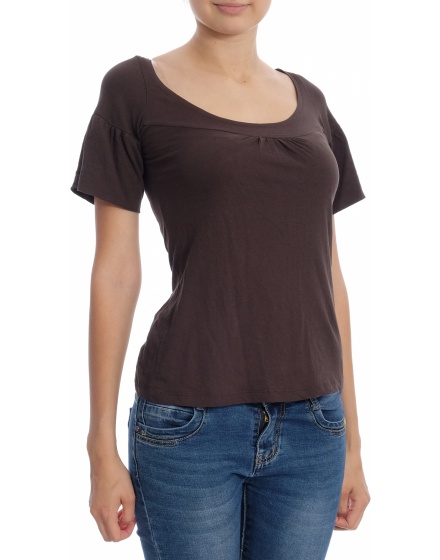 Дамска тениска ZARA