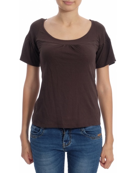 Дамска тениска ZARA