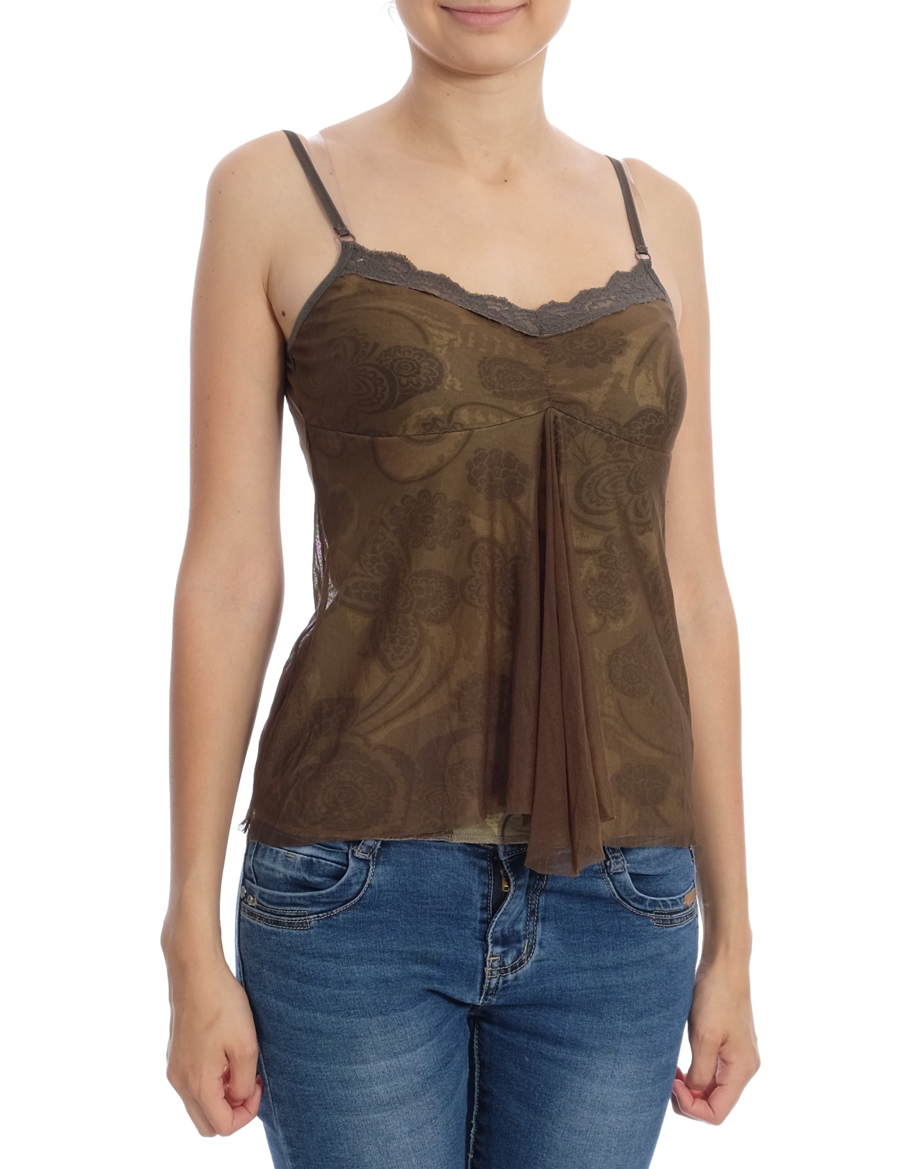 Дамски потник