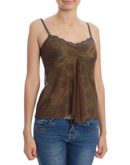 Дамски потник