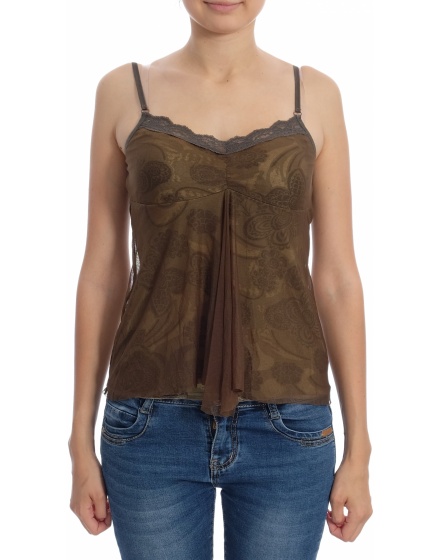 Дамски потник