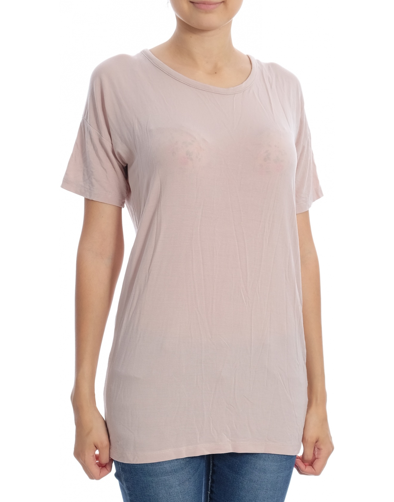 Дамска блуза с къс ръкав Witchery