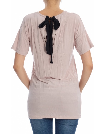 Дамска блуза с къс ръкав Witchery