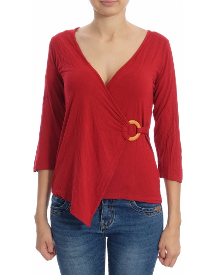 Дамска блуза Lipo Lipo