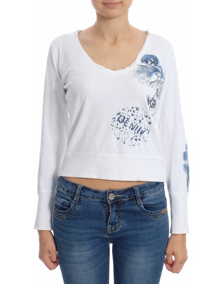 Дамска блуза MEXX