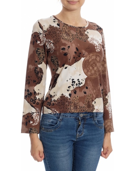 Дамска блуза KappAhl