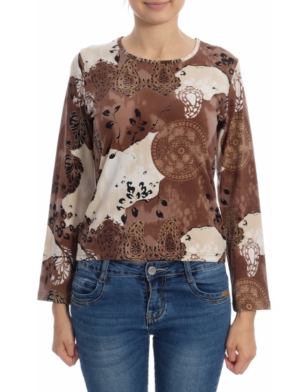 Дамска блуза KappAhl