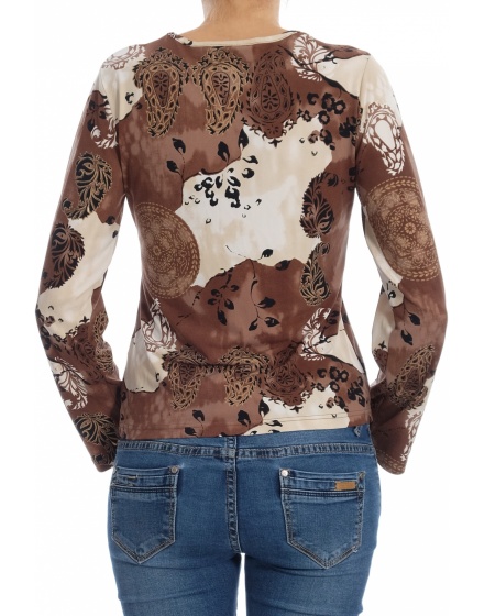 Дамска блуза KappAhl