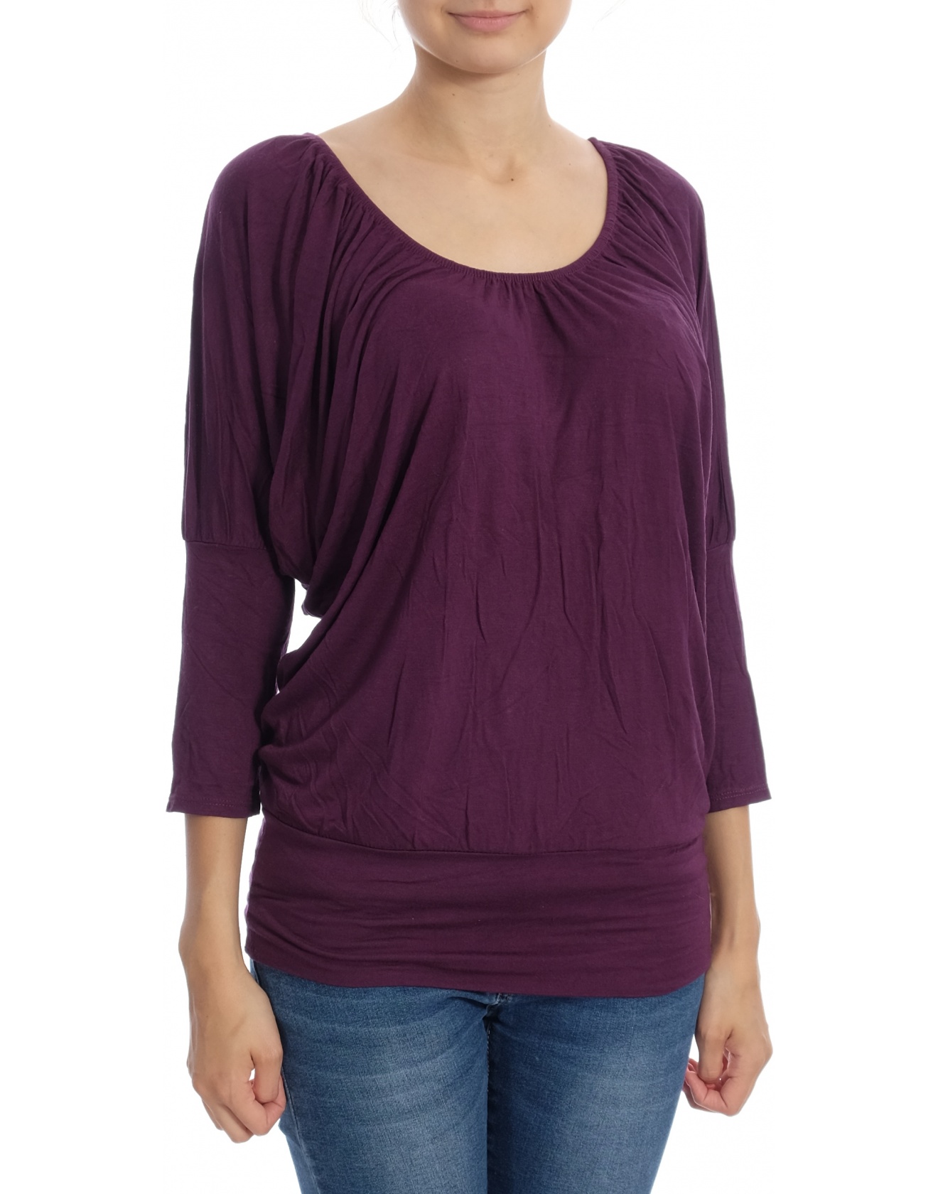 Дамска блуза Made In Italy