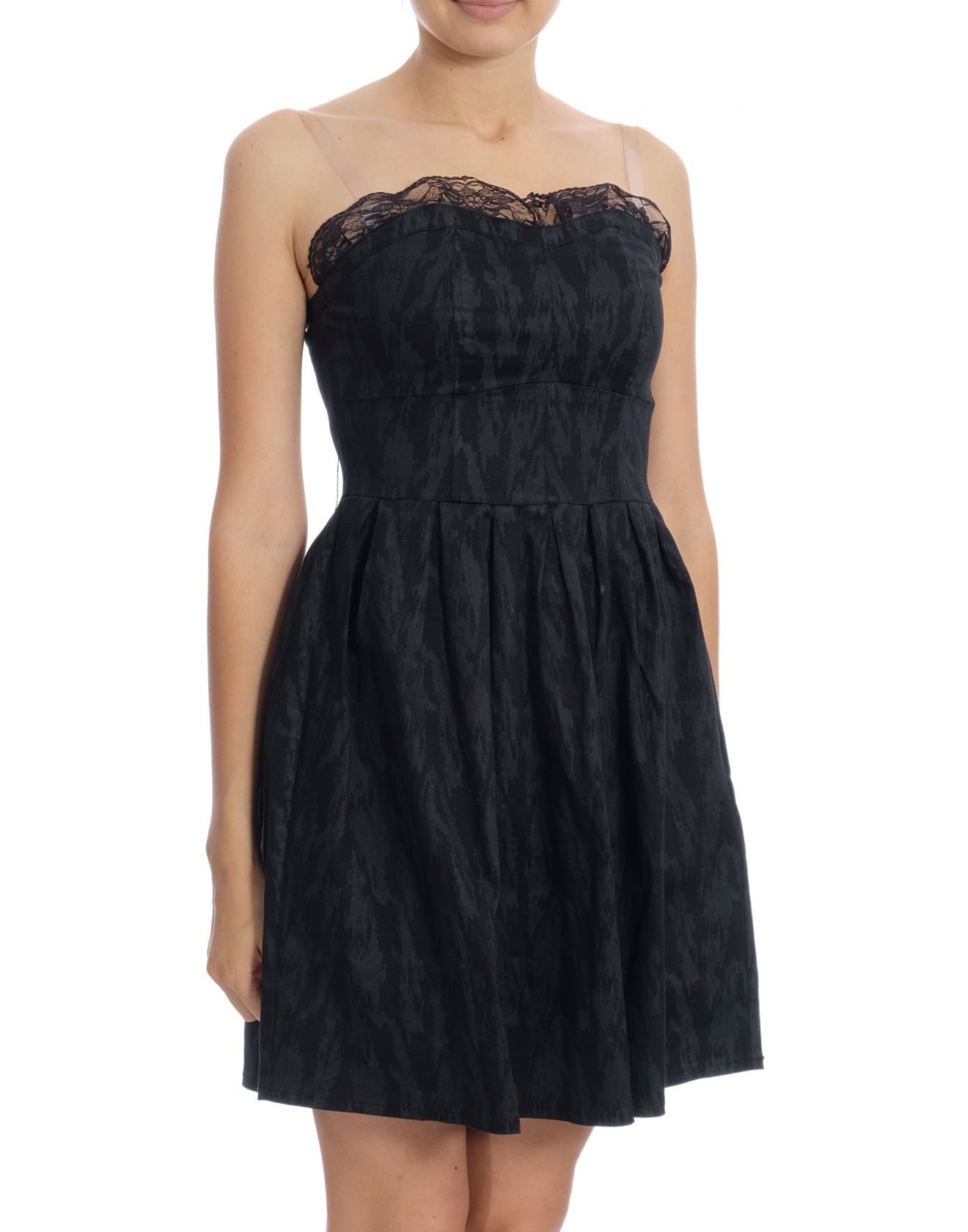 Дамска рокля