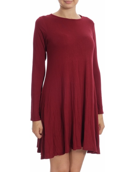 Дамска рокля