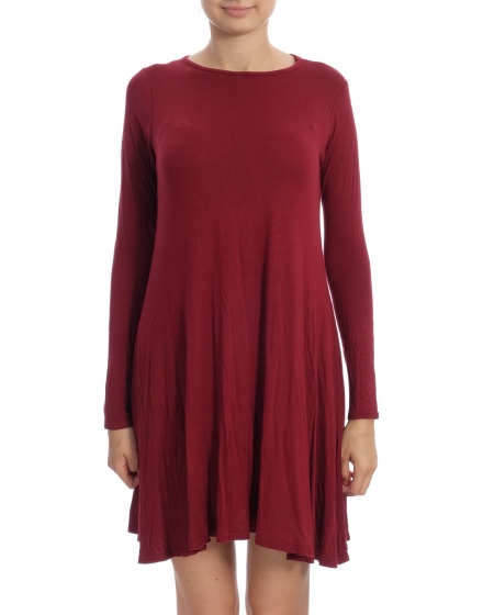 Дамска рокля