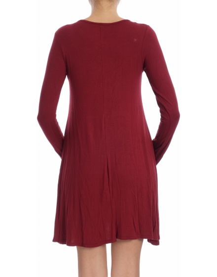 Дамска рокля