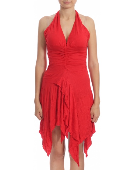 Дамска рокля