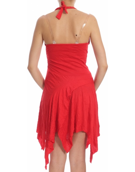 Дамска рокля