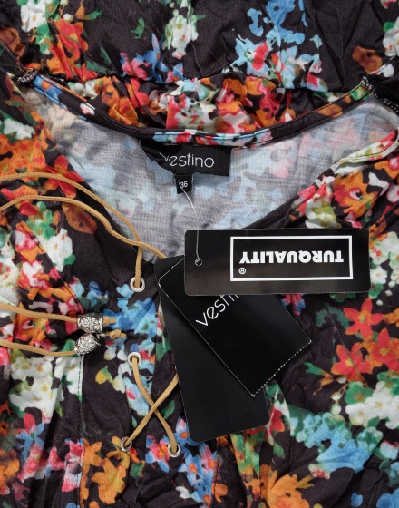 Дамска рокля Vestino