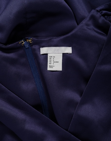 Дамска рокля H&M