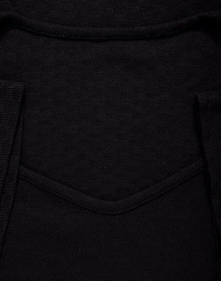 Дамска блуза с къс ръкав