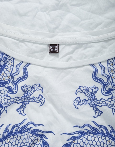 Дамска тениска Pimkie